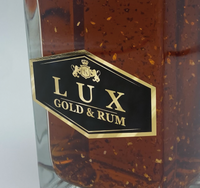 Rum &amp; Gold ausgl&ouml;st 2