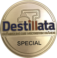 Destillata